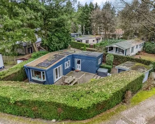 Woning te koop: Nieuwe Prinsenweg 7-43, Putten
