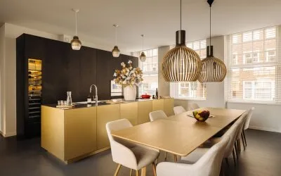 Appartement te koop: Nieuwe Ridderstraat 57, Lastage Amsterdam