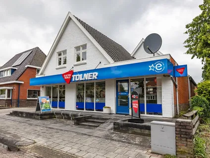 Woning te koop: Nieuwe Rijksweg 22, Vries Vries