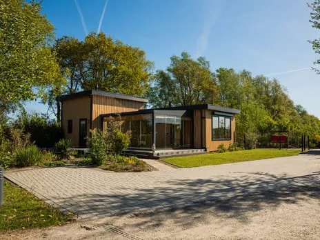 Vrijstaande woning te koop: Nieuwe Ruiterweg 5-18, Verspreide huizen Havelte Havelte