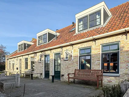 Woning te koop: Nieuwe Schoolpad 2, Hoorn Hoorn