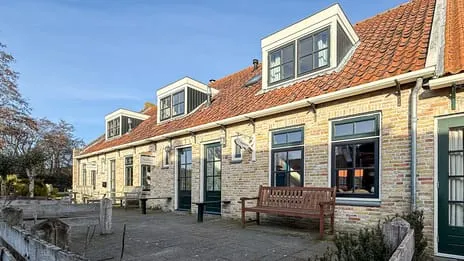 Woning te koop: Nieuwe Schoolpad 2, Hoorn Hoorn (Fr)