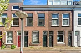Appartement te koop: Nieuwe Schoolstraat 14, Delft