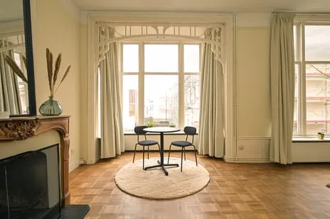 Appartement te koop: Nieuwe Schoolstraat 2, 'S-Gravenhage