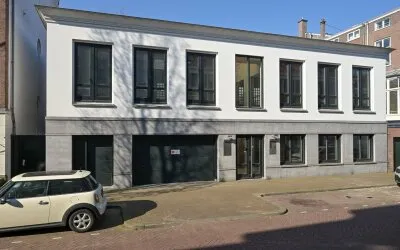 Woning te koop: Nieuwe Schoolstraat 52, 'S-Gravenhage