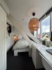 Kamer te huur: Nieuwe Schoolstraat, Westerkwartier Delft