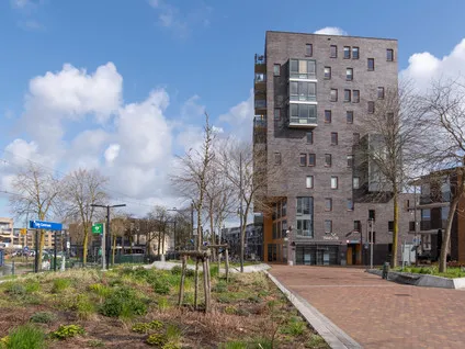Appartement te koop: Nieuwe Stationsstraat 11-12, Centrum Ede Ede