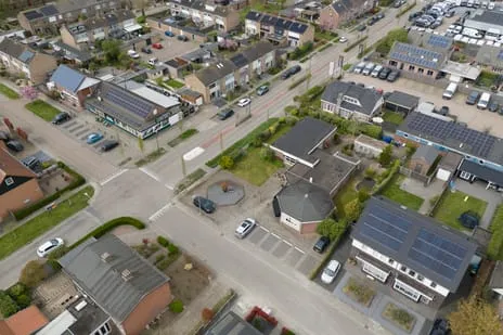 Twee-onder-één-kap te koop: Nieuwe Steeg 42B, Herwijnen Herwijnen