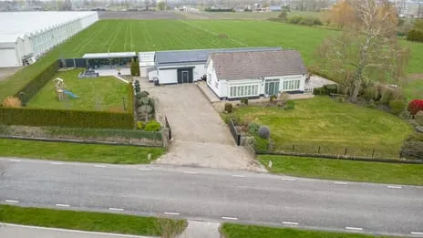 Vrijstaande woning te koop: Nieuwe Tijningen 86, Verspreide huizen Westzijde Zaltbommel