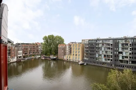 Appartement te koop: Nieuwe Uilenburgerstraat 11A, Uilenburg Amsterdam
