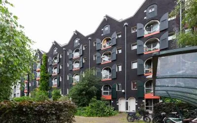 Appartement te koop: Nieuwe Uilenburgerstraat 15P, Uilenburg Amsterdam