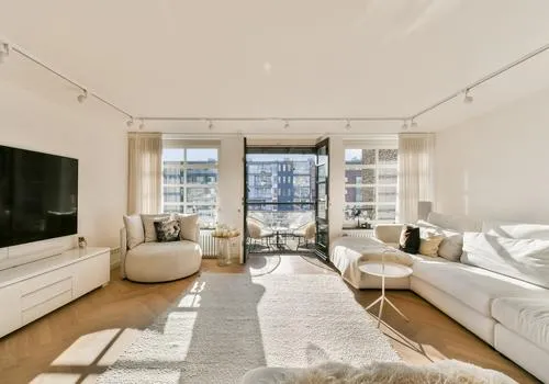 Appartement te koop: Nieuwe Uilenburgerstraat 9F, Amsterdam