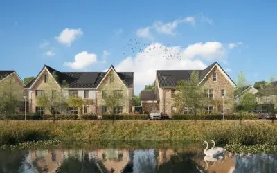 Woning te koop: Nieuwe Vaart 13, Het Nieuwe water 'S-Gravenzande
