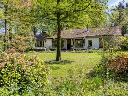 Vrijstaande woning te koop: Nieuwe Veenendaalseweg 214, Domineesberg Rhenen