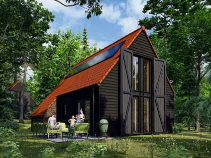 Woning te koop: Nieuwe Veenendaalseweg 233-43, Heuvelrug Rhenen Rhenen