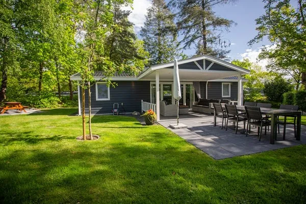 Huurwoning: Nieuwe Veenendaalseweg in Rhenen - €1.200 per maand