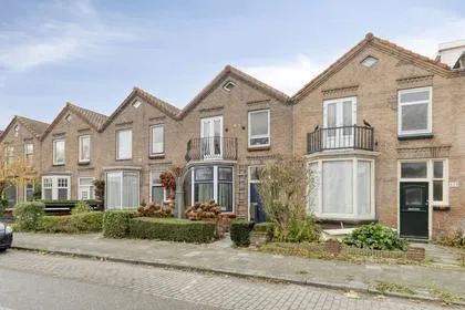 Tussenwoning te koop: Nieuwe Vlissingseweg 624, Nieuw Abeele Middelburg