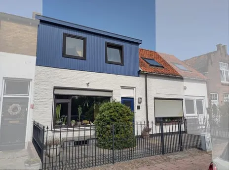 Appartement te koop: Nieuwe Vlissingseweg 688, Nieuw Abeele Middelburg