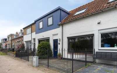 Appartement te koop: Nieuwe Vlissingseweg 688, Nieuw Abeele Middelburg