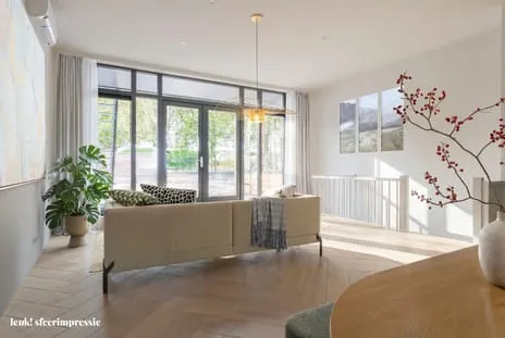 Woning te koop: Nieuwe Walsteeg 9, Gorinchem