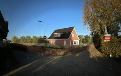 Detached house for sale: Nieuwe weg 17, Klinkenberg Ingen