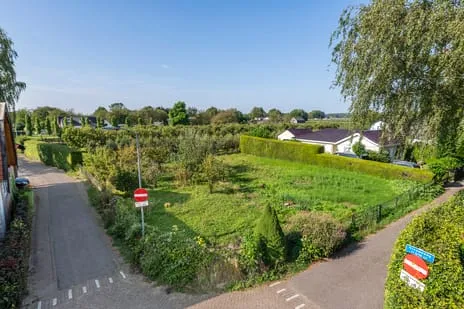 Vrijstaande woning te koop: Nieuwe weg 17, Klinkenberg Ingen