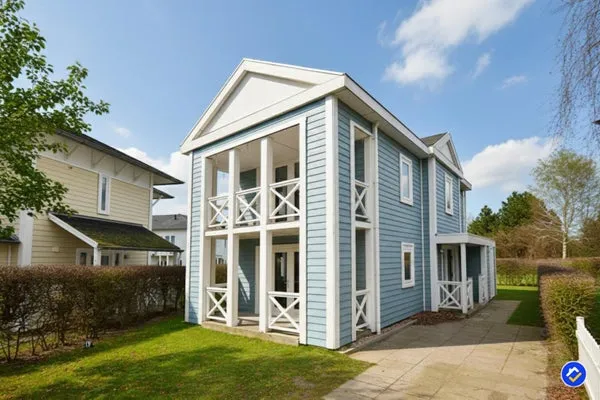 Woning te koop: Nieuwe Zeedijk 1-312, Heliushaven Hellevoetsluis