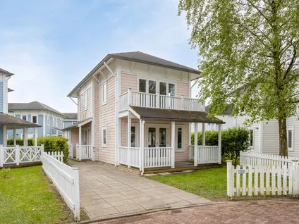 Woning te koop: Nieuwe Zeedijk 1-313, Heliushaven Hellevoetsluis