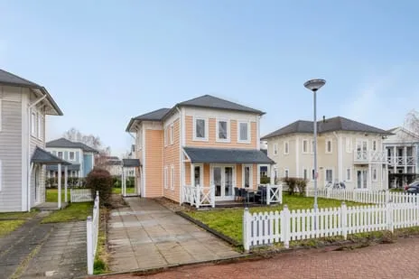 Woning te koop: Nieuwe Zeedijk 1K308, Heliushaven Hellevoetsluis