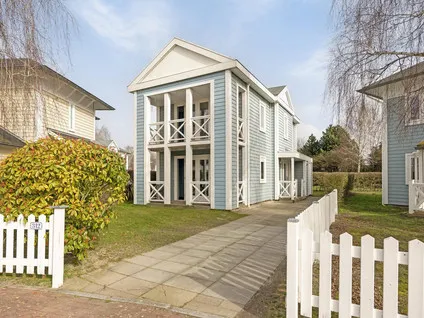 Woning te koop: Nieuwe Zeedijk 1K312, Heliushaven Hellevoetsluis