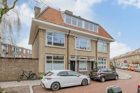 Appartement te koop: Nieuwediepstraat 101, Leyenburg 'S-Gravenhage