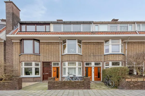 Appartement te koop: Nieuwediepstraat 15, Leyenburg 'S-Gravenhage