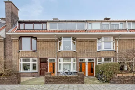 Appartement te koop: Nieuwediepstraat 15, 'S-Gravenhage