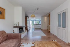 Woning te huur: Nieuwediepstraat, Leyenburg 'S-Gravenhage