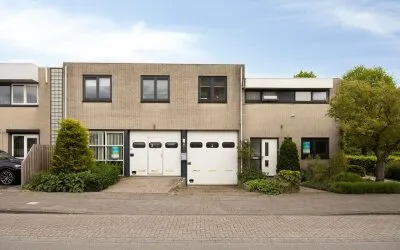 Appartement te koop: Nieuwedijk 35, Gouwsluis Alphen Aan Den Rijn