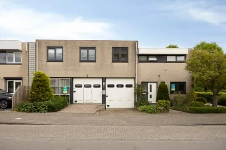 Appartement te koop: Nieuwedijk 35, Gouwsluis Alphen Aan Den Rijn