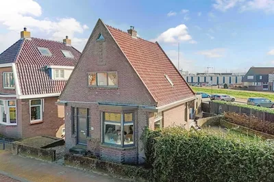 Koopwoning: Nieuwedijk 85 in Lemmer - €485.000 - 142m²