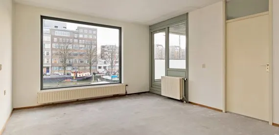 Appartement te huur: Nieuwehaven 26, Stadsdriehoek Rotterdam