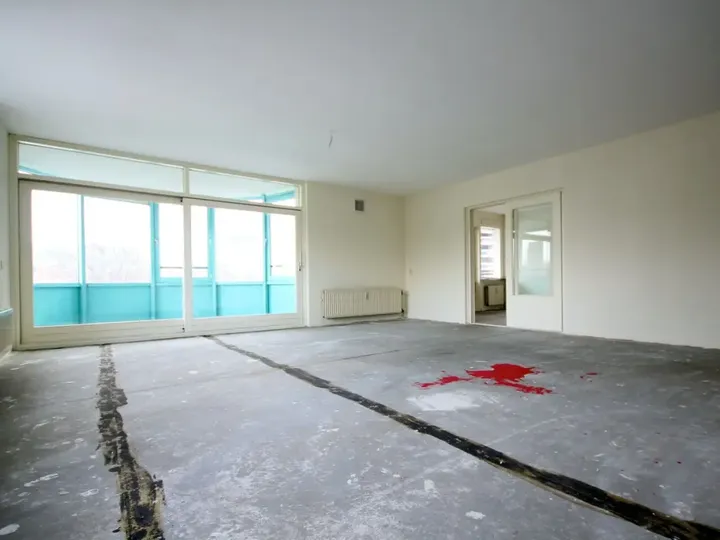 Apartment for rent: Nieuwehaven 37, Stadsdriehoek Rotterdam
