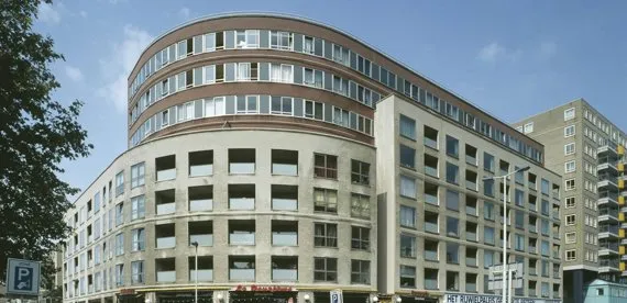 Appartement te huur: Nieuwehaven 76, Rotterdam