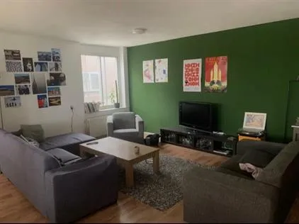 Kamer te huur: Nieuwehaven, Stadsdriehoek Rotterdam