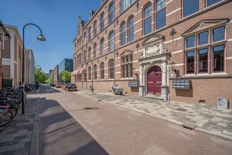 Appartement te koop: Nieuwelaan 148, Zuidpoort Delft