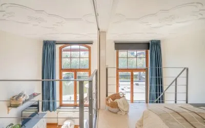 Appartement te koop: Nieuwelaan 148, Zuidpoort Delft