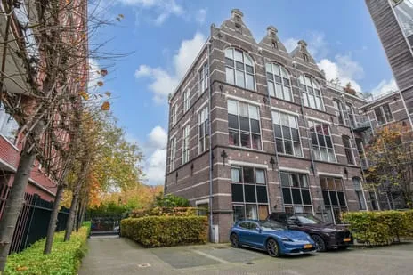 Appartement te koop: Nieuwelaan 170, Zuidpoort Delft