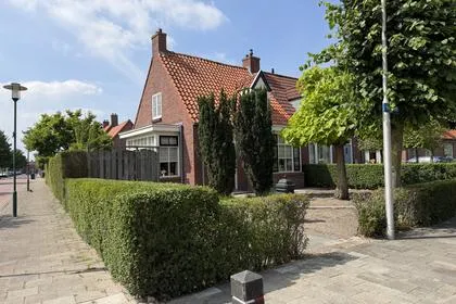 Twee-onder-één-kap te koop: Nieuwelaan 22, De Dreven Made