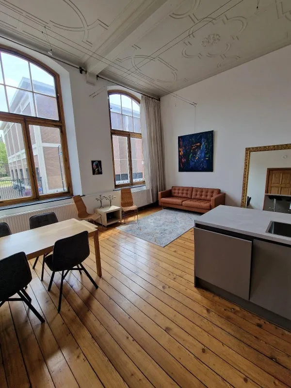 Woning te huur: Nieuwelaan, Zuidpoort Delft