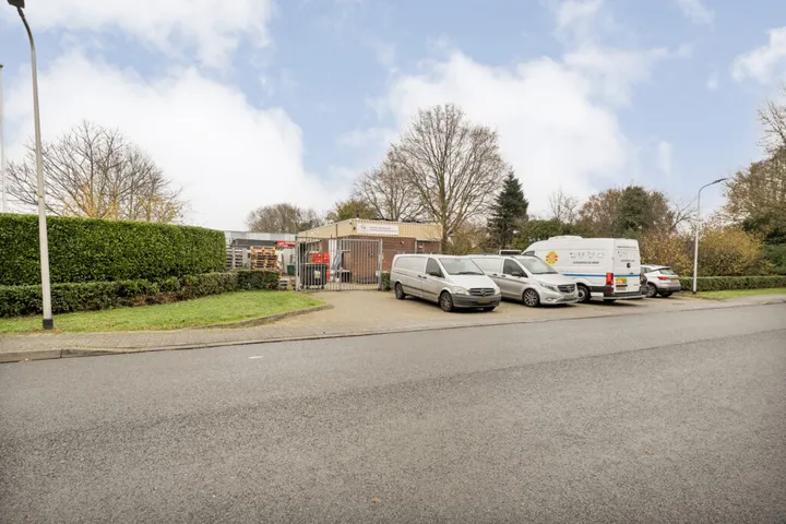 Woning te koop: Nieuwelandstraat 21, Ommen