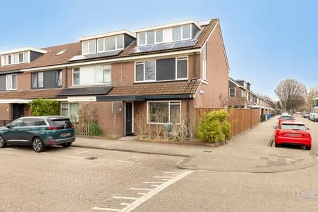 Hoekwoning te koop: Nieuwemeer 20, Zevenkamp Rotterdam