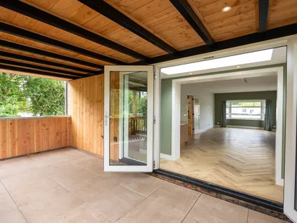 Vrijstaande woning te huur: Nieuwemeerdijk 199, Badhoevedorp Nieuwe Meer Badhoevedorp