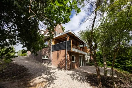 Vrijstaande woning te koop: Nieuwemeerdijk 199, Badhoevedorp Nieuwe Meer Badhoevedorp